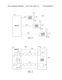 METHOD AND APPARATUS OF IDENTIFYING OR LOCATING CURRENT SENSORS diagram and image