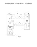 METHOD AND APPARATUS OF IDENTIFYING OR LOCATING CURRENT SENSORS diagram and image