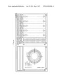 DATA DISPLAY DEVICE FOR MACHINE TOOL FOR DISPLAYING INFORMATION BASED ON     SPECIFIED CONDITION diagram and image