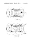 MAGNETIC FIELD COMMUNICATION ARRANGEMENT AND METHOD diagram and image