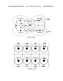 MAGNETIC FIELD COMMUNICATION ARRANGEMENT AND METHOD diagram and image