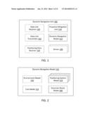 NAVIGATING IN AREAS OF UNCERTAIN POSITIONING DATA diagram and image