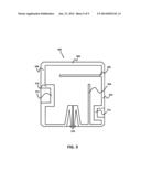 CIRCULAR POLARIZED COMPOUND LOOP ANTENNA diagram and image