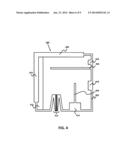 CIRCULAR POLARIZED COMPOUND LOOP ANTENNA diagram and image