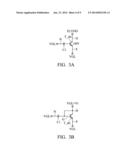 ORGANIC LIGHT-EMITTING DIODE DISPLAY DEVICE AND PIXEL CIRCUIT THEREOF diagram and image