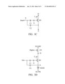 ORGANIC LIGHT-EMITTING DIODE DISPLAY DEVICE AND PIXEL CIRCUIT THEREOF diagram and image