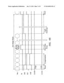 ORGANIC LIGHT-EMITTING DIODE DISPLAY DEVICE AND PIXEL CIRCUIT THEREOF diagram and image