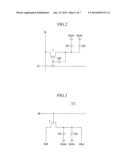 LIQUID CRYSTAL DISPLAY DEVICE diagram and image