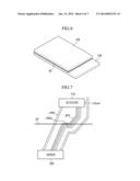 LIQUID CRYSTAL DISPLAY DEVICE diagram and image