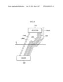 LIQUID CRYSTAL DISPLAY DEVICE diagram and image