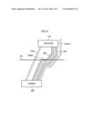 LIQUID CRYSTAL DISPLAY DEVICE diagram and image