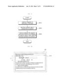 IMAGE DISPLAY APPARATUS AND METHOD FOR OPERATING THE SAME diagram and image