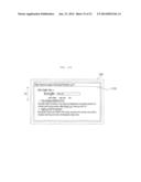 IMAGE DISPLAY APPARATUS AND METHOD FOR OPERATING THE SAME diagram and image