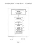 Apparatus, Method and Computer Program for Enabling User Input diagram and image