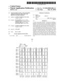 TOUCH SCREEN PANEL, TOUCH SENSING APPARATUS HAVING THE SAME AND DRIVING     METHOD THEREOF diagram and image