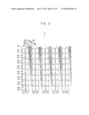 TOUCH SCREEN PANEL, TOUCH SENSING APPARATUS HAVING THE SAME AND DRIVING     METHOD THEREOF diagram and image