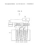 TOUCH SCREEN PANEL, TOUCH SENSING APPARATUS HAVING THE SAME AND DRIVING     METHOD THEREOF diagram and image