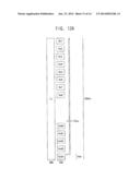 TOUCH SCREEN PANEL, TOUCH SENSING APPARATUS HAVING THE SAME AND DRIVING     METHOD THEREOF diagram and image