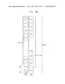 TOUCH SCREEN PANEL, TOUCH SENSING APPARATUS HAVING THE SAME AND DRIVING     METHOD THEREOF diagram and image