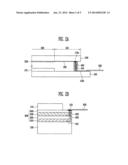 DISPLAY DEVICE HAVING TOUCH SCREEN SENSING FUNCTION diagram and image