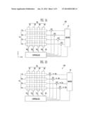 TOUCH SCREEN PANEL AND DRIVING METHOD THEREOF diagram and image