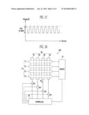 TOUCH SCREEN PANEL AND DRIVING METHOD THEREOF diagram and image