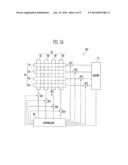 TOUCH SCREEN PANEL AND DRIVING METHOD THEREOF diagram and image