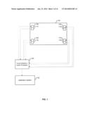 TOUCH INPUT SURFACE SPEAKER diagram and image