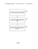 TOUCH INPUT SURFACE SPEAKER diagram and image