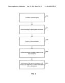 TOUCH INPUT SURFACE SPEAKER diagram and image