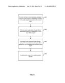 TOUCH INPUT SURFACE SPEAKER diagram and image