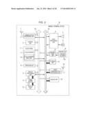 MOBILE TERMINAL DEVICE, OPERATION METHOD, PROGRAM, AND STORAGE MEDIUM diagram and image