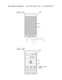 MOBILE TERMINAL DEVICE, OPERATION METHOD, PROGRAM, AND STORAGE MEDIUM diagram and image