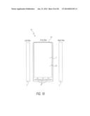 MOBILE TERMINAL DEVICE, OPERATION METHOD, PROGRAM, AND STORAGE MEDIUM diagram and image