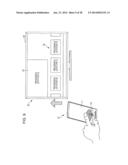 MOBILE CLIENT DEVICE, OPERATION METHOD, RECORDING MEDIUM, AND OPERATION     SYSTEM diagram and image