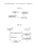 MOBILE CLIENT DEVICE, OPERATION METHOD, RECORDING MEDIUM, AND OPERATION     SYSTEM diagram and image