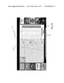 TOUCH SCREEN INFORMATION SYSTEM diagram and image