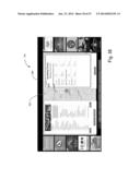 TOUCH SCREEN INFORMATION SYSTEM diagram and image