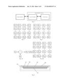 NOISE REDUCTION METHOD AND SYSTEM FOR TOUCH DETECTION DEVICE diagram and image