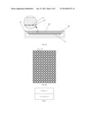 NOISE REDUCTION METHOD AND SYSTEM FOR TOUCH DETECTION DEVICE diagram and image