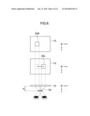 STEREOSCOPIC DISPLAY DEVICE, METHOD FOR ACCEPTING INSTRUCTION, AND     NON-TRANSITORY COMPUTER-READABLE MEDIUM FOR RECORDING PROGRAM diagram and image