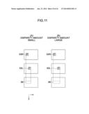 STEREOSCOPIC DISPLAY DEVICE, METHOD FOR ACCEPTING INSTRUCTION, AND     NON-TRANSITORY COMPUTER-READABLE MEDIUM FOR RECORDING PROGRAM diagram and image