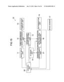 STEREOSCOPIC DISPLAY DEVICE, METHOD FOR ACCEPTING INSTRUCTION, AND     NON-TRANSITORY COMPUTER-READABLE MEDIUM FOR RECORDING PROGRAM diagram and image