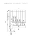 DISPLAY DEVICE AND DRIVING METHOD THEREOF diagram and image