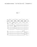 DISPLAY DEVICE AND DRIVING METHOD THEREOF diagram and image