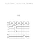 DISPLAY DEVICE AND DRIVING METHOD THEREOF diagram and image