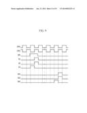 DISPLAY DEVICE AND DRIVING METHOD THEREOF diagram and image