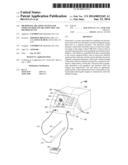 MICROWAVE ABLATION SYSTEM AND USER-CONTROLLED ABLATION SIZE AND METHOD OF     USE diagram and image