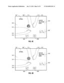 MICROWAVE ABLATION SYSTEM AND USER-CONTROLLED ABLATION SIZE AND METHOD OF     USE diagram and image