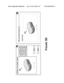 Determining Three-Dimensional (3D) Object Data Models Based On Object     Movement diagram and image